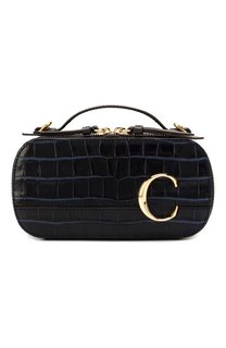 Сумка Chloé C mini Chloé