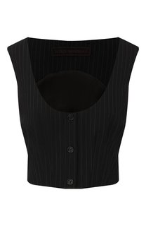 Жилет Ulyana Sergeenko