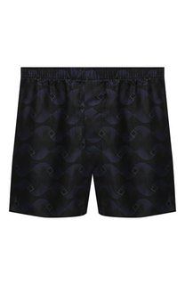 Шелковые боксеры Ermenegildo Zegna