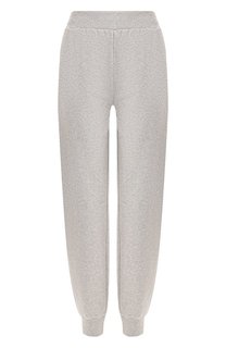 Хлопковые джоггеры Escada Sport