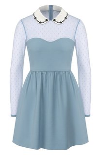 Платье REDVALENTINO