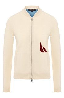Кашемировый кардиган Loro Piana