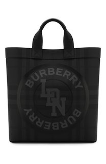 Сумка-шоппер Burberry