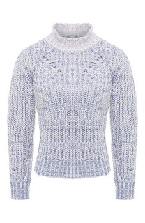 Хлопковый свитер Isabel Marant Etoile