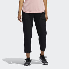 Брюки Believe This 7/8 adidas Performance