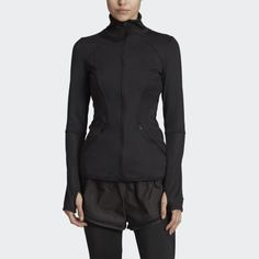 Куртка Essentials Mid-Layer adidas by Stella McCartney