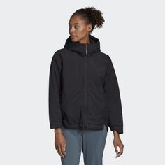 Утепленная куртка Urban adidas Performance