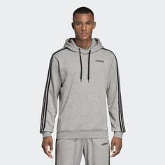 Худи Essentials 3-Stripes adidas Performance