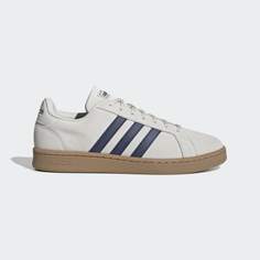 Кроссовки для тенниса Grand Court adidas Performance