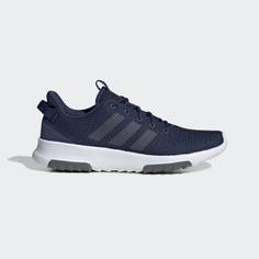 Кроссовки Cloudfoam Racer TR adidas Performance