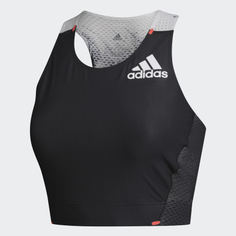 Кроп-топ adidas Performance