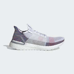 Кроссовки для бега Ultraboost 19 adidas Performance