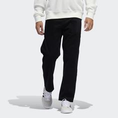 Брюки Corduroy adidas Originals