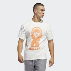 Футболка Forsut adidas Originals