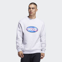 Свитшот Ovalo adidas Originals