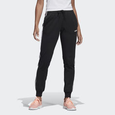 Брюки Essentials 3-Stripes adidas Performance