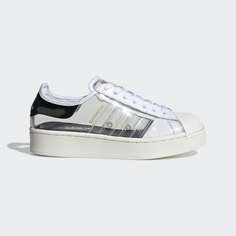 Кроссовки Superstar Bold adidas Originals