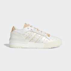 Кроссовки Rivalry Low adidas Originals