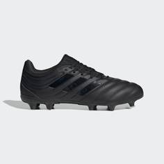 Футбольные бутсы Copa 20.3 FG adidas Performance