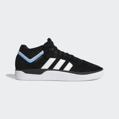 Кеды Tyshawn adidas Originals