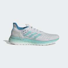 Кроссовки для бега Ultraboost PB adidas Performance