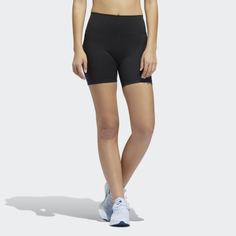 Укороченные леггинсы Believe This adidas Performance