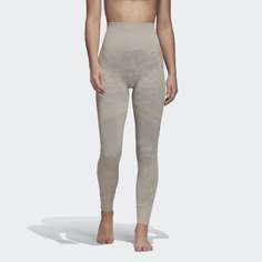 Леггинсы для фитнеса Seamless adidas by Stella McCartney