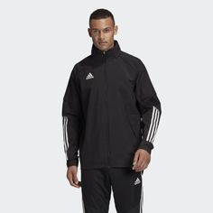 Куртка Condivo 20 Allweather adidas Performance