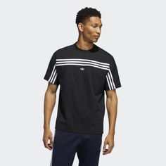 Футболка 3-Stripes adidas Originals