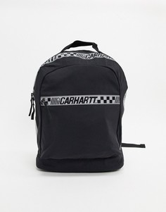 Рюкзак Carhartt WIP Senna-Черный