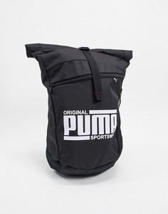 Рюкзак Puma Sole-Черный
