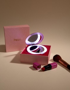 Компактное зеркало с аккумулятором и USB-разъемом Pearl-Мульти Bullboat