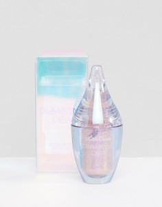 Жидкие тени для век Lime Crime Diamond Dew-Фиолетовый