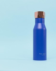 Бутылка для воды Ted Baker-Синий