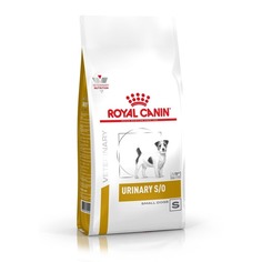 Сухой корм для собак ROYAL CANIN Urinary S/O Small Dogs, для мелких пород, птица, 1,5кг