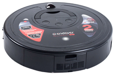 Робот-пылесос Endever Sky-Robot 88 Black
