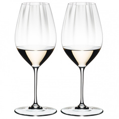 Набор фужеров Riedel Perfomance Riesling, 623 мл., 2 шт., хрустальное стекло