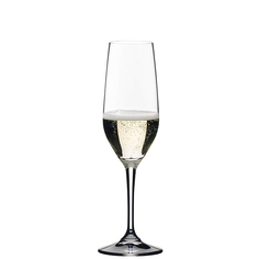 Набор фужеров для шампанского 290мл Riedel Vivant, 4шт
