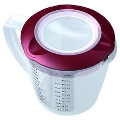 Кувшин Westmark Baking 3105227R Красный