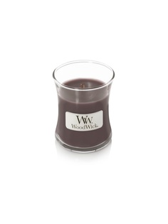 Ароматическая свеча Woodwick "Сандаловое дерево", маленькая 98024