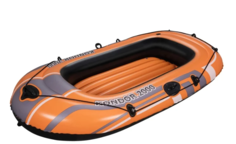 Лодка надувная BESTWAY Kondor 2000 196 х 114 см 61100