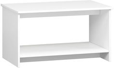 Журнальный стол Лайт-800 Белый Divan.Ru