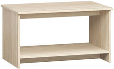 Журнальный стол Лайт-800 Дуб Сонома Divan.Ru