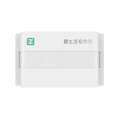 Полотенце XIAOMI ZSH YOUTH SERIES 70*140