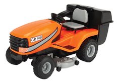 Трактор садовый Dickie Toys 1:24 3742007