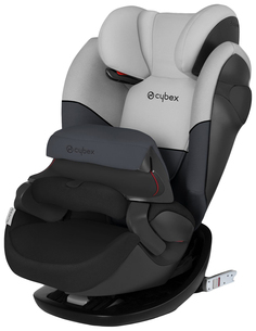 Автокресло 1/2/3 Cybex Pallas M-Fix (Сайбекс Паллас Эм-Фикс) Cobblestone