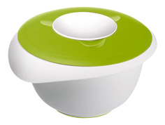Миска Westmark 3,0 л зеленая