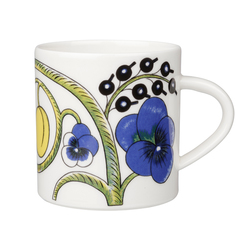 Кружка Iittala Paratiisi 350мл, цвет розовый