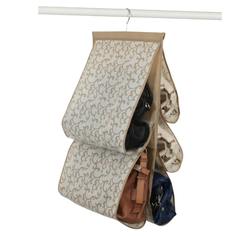 Кофр подвесной для хранения Hausmann 42x72см