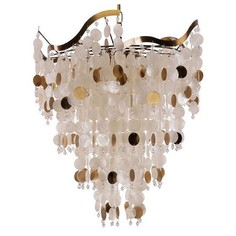 Подвесной светильник Favourite Ventus 2441-9P